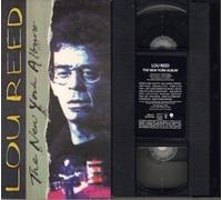 The New York Album [VHS]