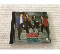 the New York Band - Dancing Mood: Best of the New