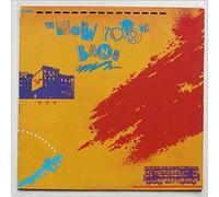 The New York Band - The New York Band [LP]