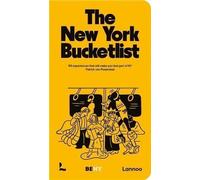 The New York Bucket List