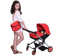The New York Doll Collection A184 Babyboo Strolle