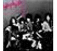 The New York Dolls