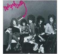 New York Dolls