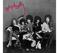 The New York Dolls Vinyle
