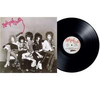 The New York Dolls Vinyle