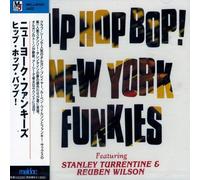 The New York Funkies - Hip Hop Bop [Import]