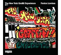 The New York Graffiti Experience 1976