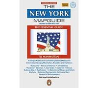 The New York Mapguide