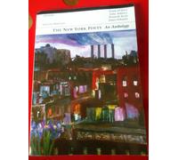 The New York Poets: an anthology