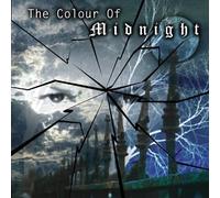 The New York Room - The Colour of Midnight