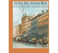 The New York Saturday Press Omnibus Edition
