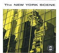 Wallington, George Quintet - New York Scene