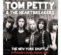 The New York Shuffle by Tom Petty [Audio CD] NEUF