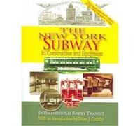 The New York Subway Interborough Rapid Transit staff (Auteur)