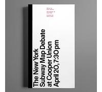 The New York Subway Map Debate The New York Subway Map Debate (Auteur)