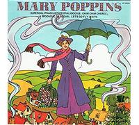 The New York Theatre Orchestra - Mary Poppins [7" Vinyl]