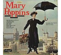 The New York Theatre Orchestra - The New York Theatre Orchestra / Songs From Mary Poppins