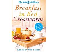 The New York Times Breakfast In Bed Crosswords