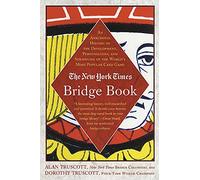 Alan Truscott, Dorothy Hayden Truscott – The New York Times Bridge Book