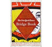 The New York Times Bridge Book Alan Truscott, Dorothy Hayden Truscott (Auteur)