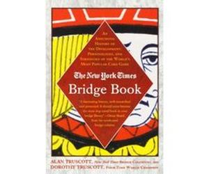 The New York Times Bridge Book Alan Truscott, Dorothy Hayden Truscott (Auteur)