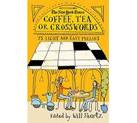The New York Times Coffee, Tea or Crosswords