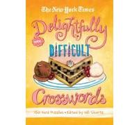 The New York Times Delightfully Difficult Crosswords
