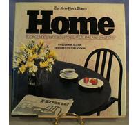 The New York Times Home Book of Modern Design
