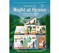The New York Times Right at Home by Ronda Kaysen Ronda Kaysen (Auteur)