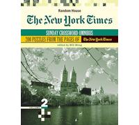 Will Weng (auteur) – The New York Times Sunday Crossword Omnibus – Random House