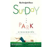 The New York Times Sunday in the Park Crosswords