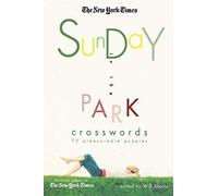 The New York Times Sunday in the Park Crosswords
