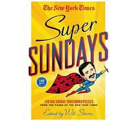 The New York Times Super Sundays