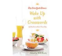The New York Times Wake Up with Crosswords New York Times Company (Auteur)