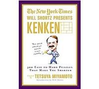 The New York Times Will Shortz Presents Kenken