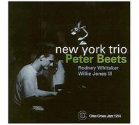 The New York Trio
