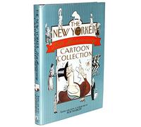 The New Yorker 75th Anniversary Cartoon Collection
