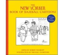 The New Yorker Book of Baseball Cartoons Robert Mankoff - Michael Crawford (Auteur)