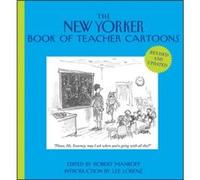 The New Yorker Book of Teacher Cartoons Robert Mankoff, Lee Lorenz (Auteur)