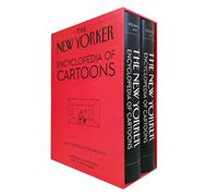 The New Yorker Encyclopedia of Cartoons: A Semi-serious A-to-Z Archive