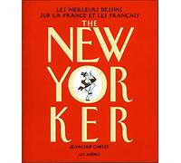 The New-Yorker: Les meilleurs dessins sur la France et les Français