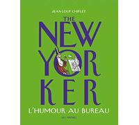 The New-Yorker - L'humour au bureau