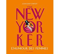 The New-Yorker : L'humour des femmes