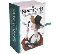The New Yorker postcards Collectif (Auteur)
