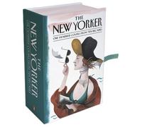 The New Yorker postcards - Collectif - Penguin Group - Poche - Beau livre