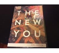 The New You - Joel Osteen 31 days AUDIO DEVOTIONAL