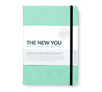 THE NEW YOU (mint) - Das Buch, das dein Leben verändert.: Eine kraftvolle und wirkungsvolle Methode zu einem glücklicheren und erfüllteren Leben. Mit ... von dem du immer geträumt hast.