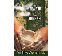 The New You & the Holy Spirit