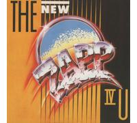 The New Zapp Iv U (Expanded Version)