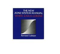 The New Zone System Manual